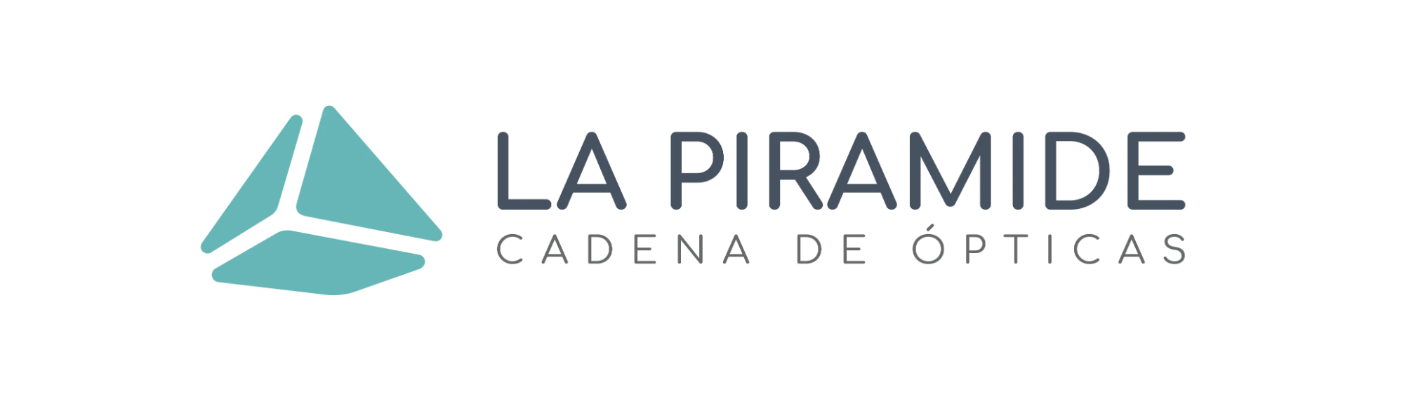 La Pirámide — Cadena de Ópticas